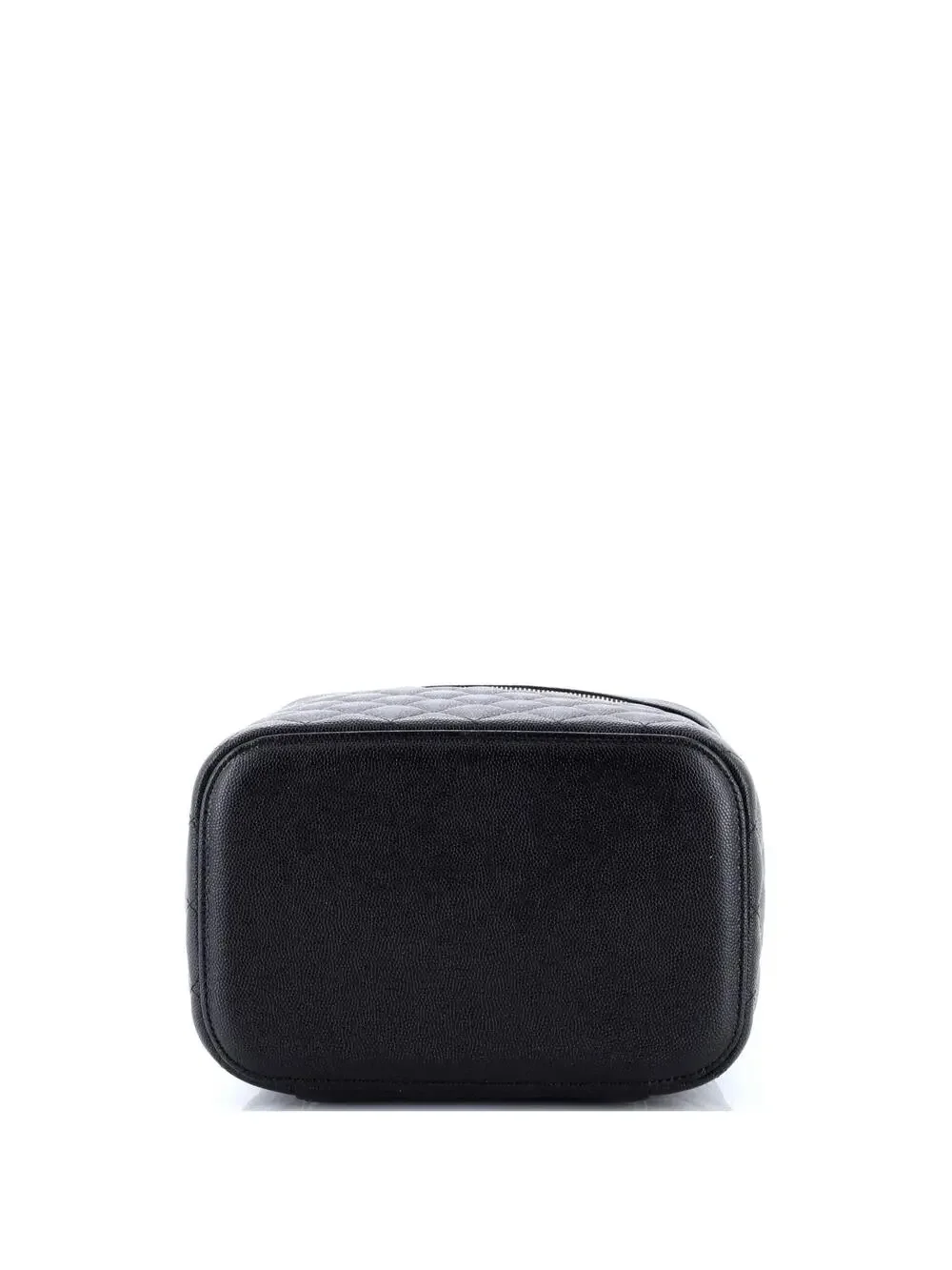 Chanel Classic Vanity Case Quilted #239929C28B